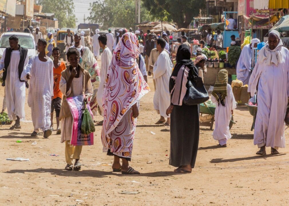 #47. Sudan